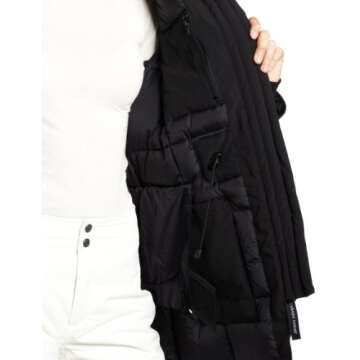 Canada Goose Women's Expedition Parka