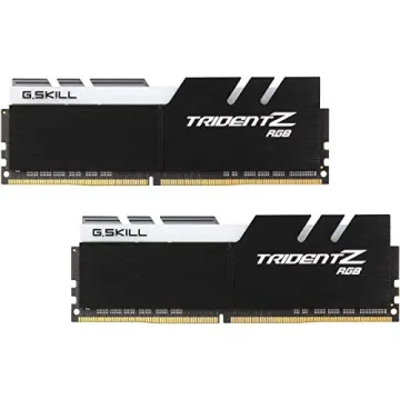 G.SKILL Trident Z RGB DDR4 32GB RAM for Gaming