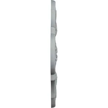 Ekena Millwork CM17PE Peralta Ceiling Medallion - 17.75"
