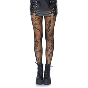 Leg Avenue Snake Net Tights for Stylish Outfits and Events