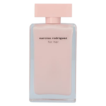 Narciso Rodriguez BPI-007 For Her EDP Spray, 3.3 Fl Oz