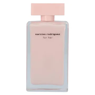 Narciso Rodriguez BPI-007 For Her EDP Spray, 3.3 Fl Oz