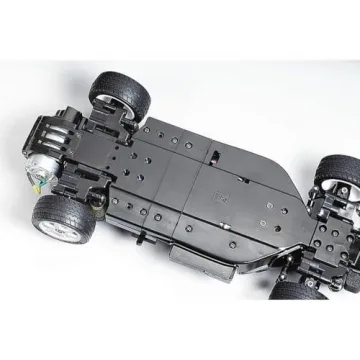 Tamiya M-06 RC Volkswagen Beetle Assembly Kit