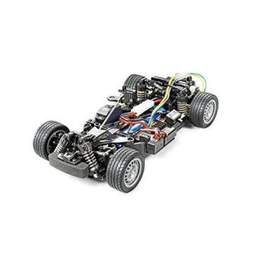 Tamiya M-06 RC Volkswagen Beetle Assembly Kit