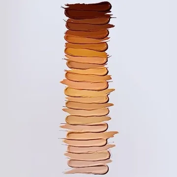 e.l.f. Hydrating Satin Camo Concealer - Flawless Coverage
