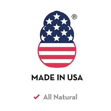 KONG Puppy Easy Treat - Mess-Free Healthy Snack for Puppies