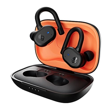 Skullcandy Push Active Earbuds with Alexa & 43 Hours Battery