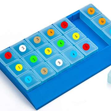 Yeachlaing 2000 Pieces 0.5 Inch Round Color Coding Labels,Circle Dot Stickers Used for Classroom Office and More,with Perforation Line (Kraft)