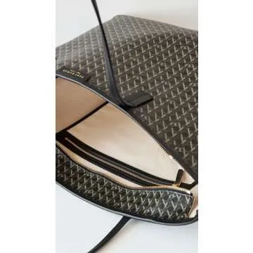 Tory Burch Women's Stylish Ever-Ready Tote Bag