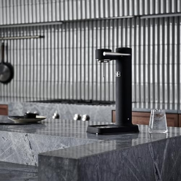 aarke Carbonator III Premium Sparkling Water Maker