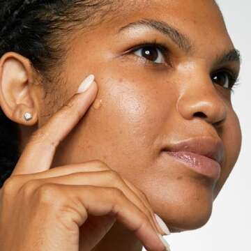 Clinique Acne Solutions Clinical Clearing Gel Acne Treatment With Witch Hazel + Salicylic Acid For Very Dry to Oily Skin Types, 0.5 Fl Oz