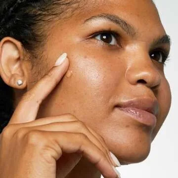 Clinique Acne Solutions Clinical Clearing Gel Acne Treatment With Witch Hazel + Salicylic Acid For Very Dry to Oily Skin Types, 0.5 Fl Oz