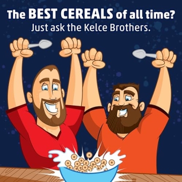 Honey Nut Cheerios Heart Healthy Cereal 10.8 oz