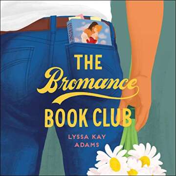 The Bromance Book Club: A Refreshing and Humorous Take on Marriage Challenges