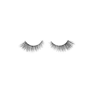 Ardell Faux Mink 811 Lashes - Glamorous & Lightweight