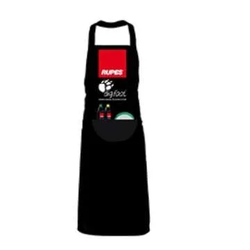 Rupes BIGFOOT APRON, Red