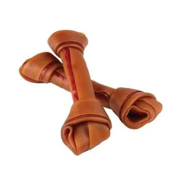 SmartBones Dog Chews - Rawhide-Free Peanut Butter Treats