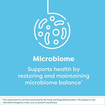 Klaire Labs Ther-Biotic Complete Probiotic - Gut Health Support