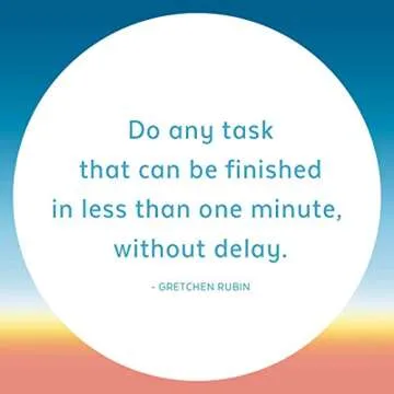 Outer Order Inner Calm Book for Decluttering Happiness