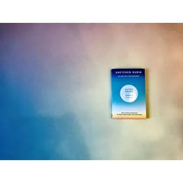 Outer Order Inner Calm Book for Decluttering Happiness