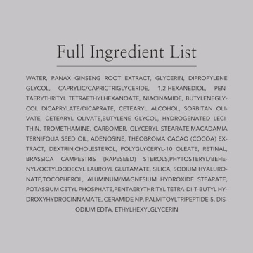 Revive Eye Serum - Retinal Niacinamide - 30ml