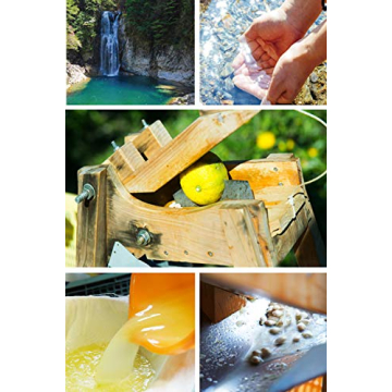 Organic Yuzu Juice First Press - Authentic Japanese Flavor