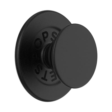 PopSockets Phone Grip for MagSafe - Black