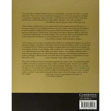 The Art of Electronics: Comprehensive and Practical Engineering Reference