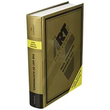The Art of Electronics Comprehensive Guide for Engineers