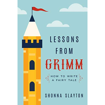 Explore the Art of Fairy Tale Writing with Lessons from Grimm