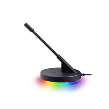 Razer Gaming Mouse Bungee V3 Chroma | Drag-Free & Stylish