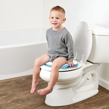 Spidey Soft Potty Seat for Easy Potty Training Adventure