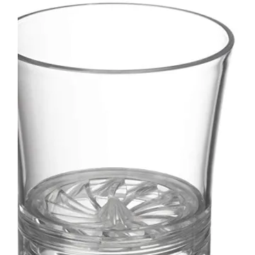 Elegant Shatterproof Decanters Set with Aerator for All Events