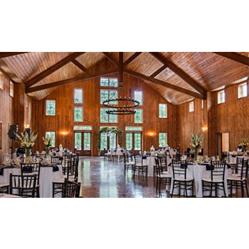 Gallery Wrought Iron Vintage Barn Chandelier for Your Home