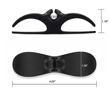 SisBroo Silicone Cord Organizer for Kitchen Appliances