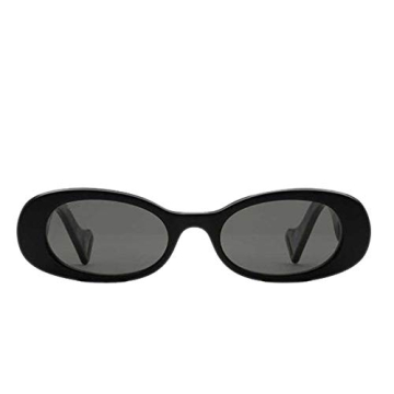 Gucci Women's Narrow Acetate Sunglasses Stylish & Elegant