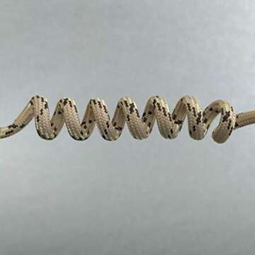 FilmPro Headset & Tubeez Combo - Walkie Talkie Surveillance Headset w/Threaded Acoustic Coil. No More Stick or Itch! (Tan FilmPro + Desert Storm Tubeez)