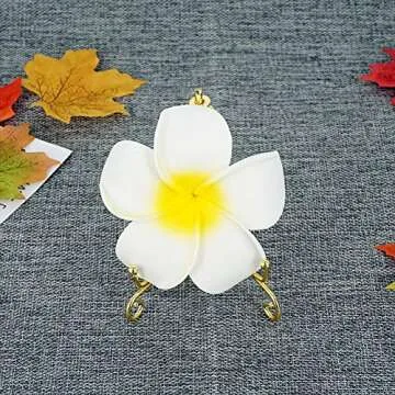 LIONWEI LIONWELI 4 Inch Gold Iron Plate Stand Holder Easel Display Stand for Plate?Picture?Photo and More,4 pcs.