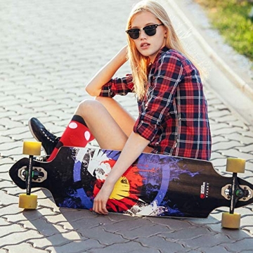 Aoliks Compression Socks - Vibrant, Comfortable & Supportive