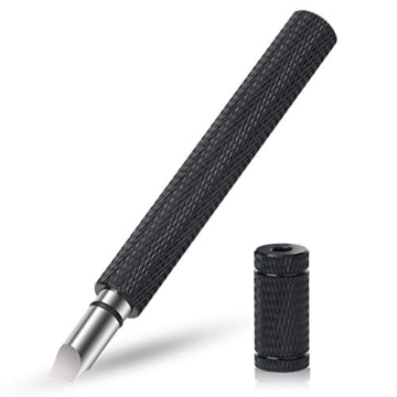 Bulex Golf Club Sharpener for Optimal Backspin and Grooves