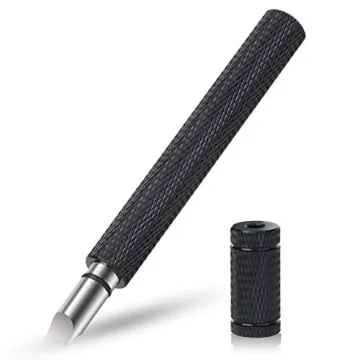 Bulex Golf Club Sharpener for Optimal Backspin and Grooves