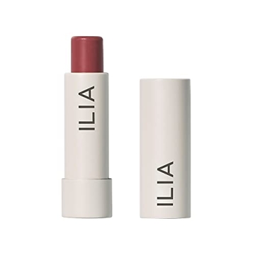 ILIA Balmy Tint Hydrating Lip Balm - Clean & Toxin-Free Beauty