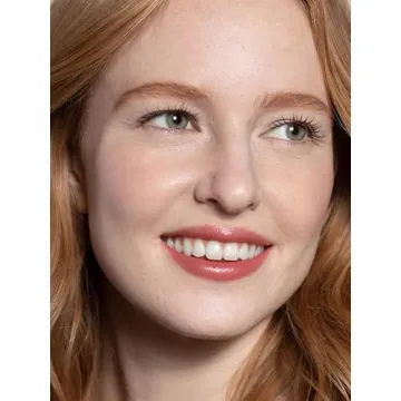 ILIA Balmy Tint Hydrating Lip Balm - Clean & Toxin-Free Beauty