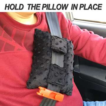 BNRendles Pacemaker Pillow: Chemo Port Cushion, Post-Surgery Comfort