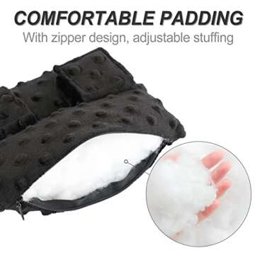 BNRendles Pacemaker Pillow for Surgery Recovery Comfort