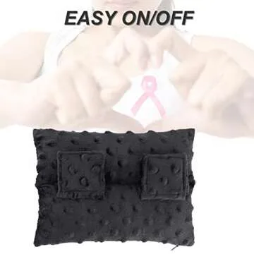 BNRendles Pacemaker Pillow for Surgery Recovery Comfort