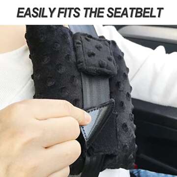 BNRendles Pacemaker Pillow for Surgery Recovery Comfort