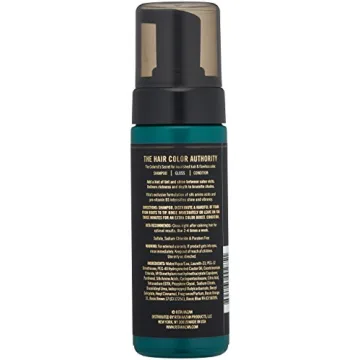 Rita Hazan Ultimate True Color Shine Gloss for Shiny Hair