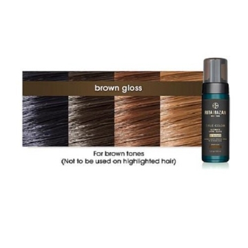 Rita Hazan Ultimate True Color Shine Gloss for Shiny Hair