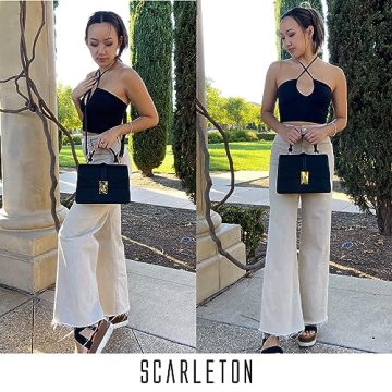Stylish Scarleton Handbag for Elegant Women